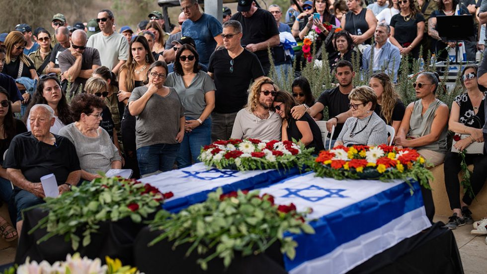 israil